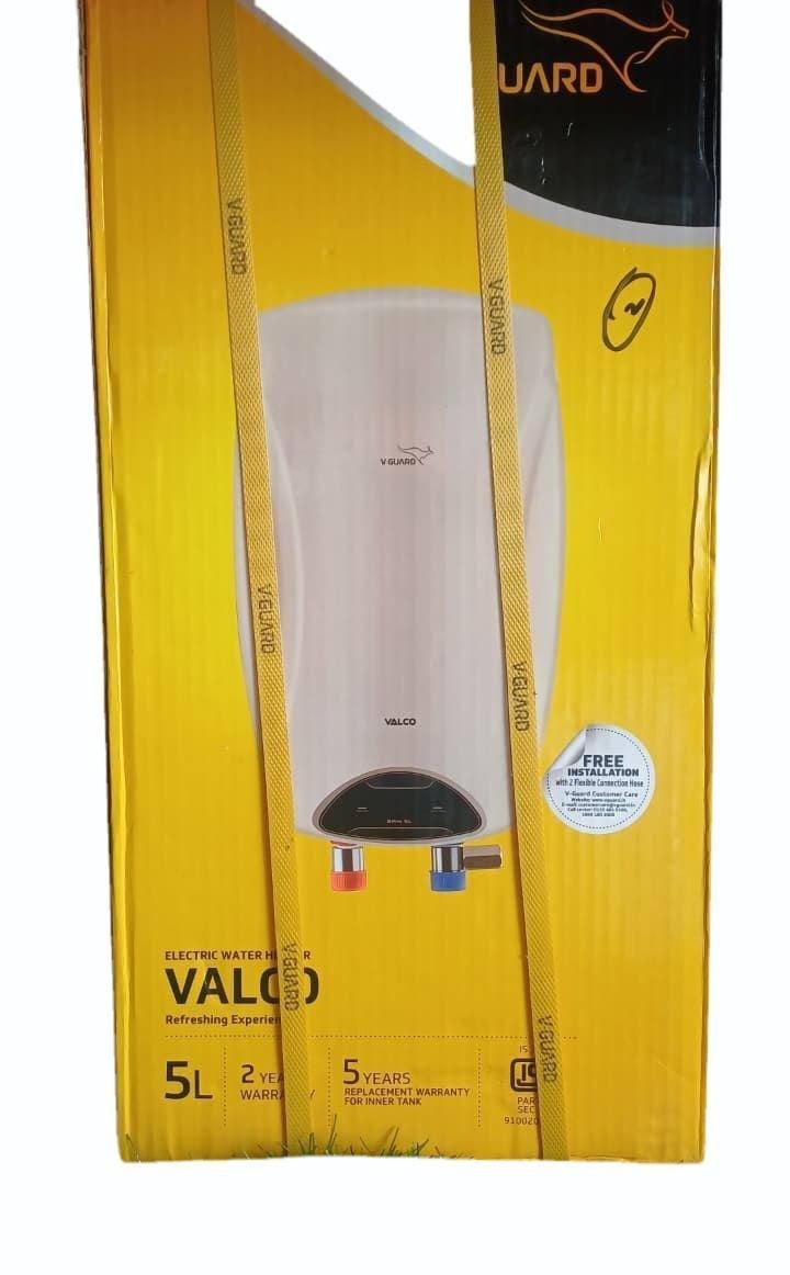 SA Enterprises Geyser